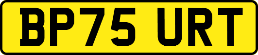 BP75URT