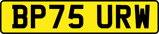 BP75URW