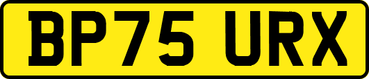 BP75URX