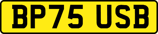 BP75USB