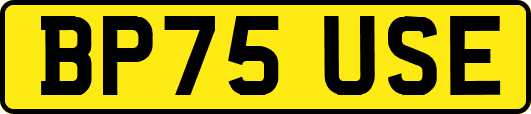 BP75USE