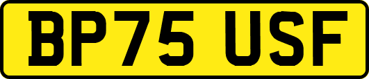 BP75USF