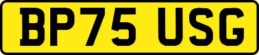 BP75USG