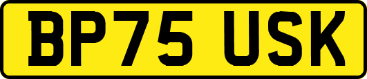 BP75USK