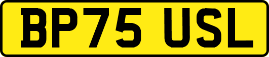 BP75USL