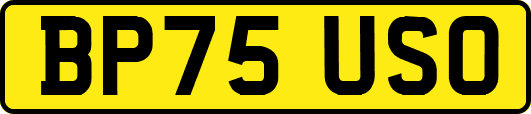 BP75USO