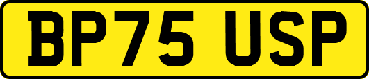 BP75USP