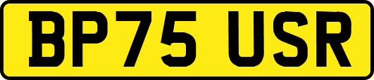 BP75USR