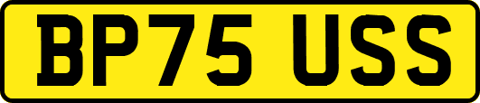 BP75USS