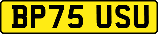BP75USU