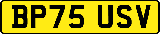 BP75USV