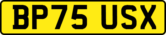 BP75USX