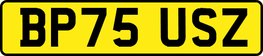 BP75USZ