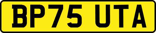 BP75UTA