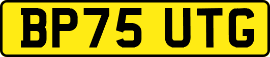 BP75UTG