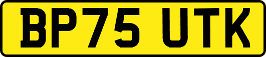 BP75UTK