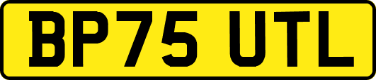 BP75UTL