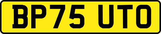 BP75UTO