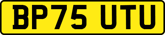 BP75UTU