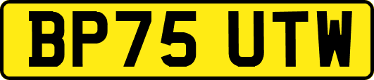 BP75UTW