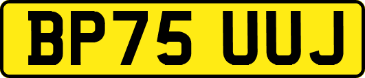 BP75UUJ