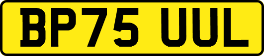 BP75UUL