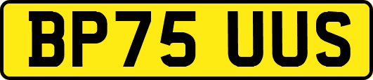 BP75UUS