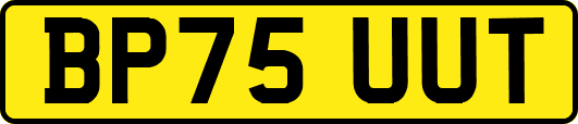 BP75UUT