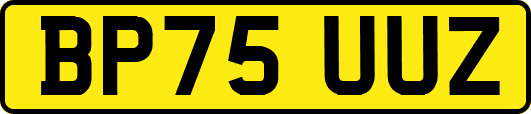 BP75UUZ