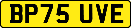 BP75UVE
