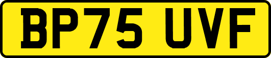 BP75UVF