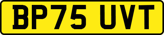 BP75UVT