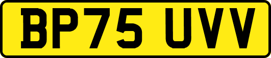 BP75UVV