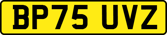 BP75UVZ