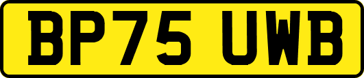 BP75UWB