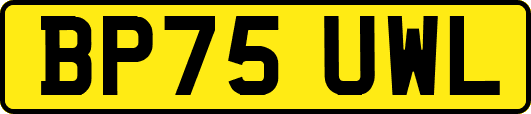 BP75UWL