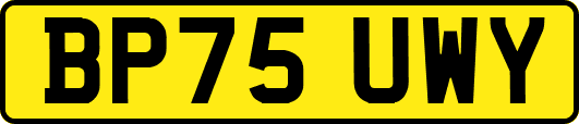 BP75UWY