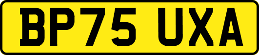 BP75UXA