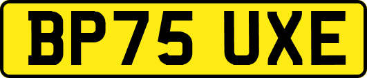 BP75UXE
