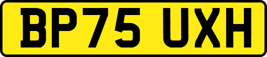BP75UXH