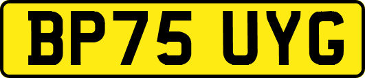 BP75UYG