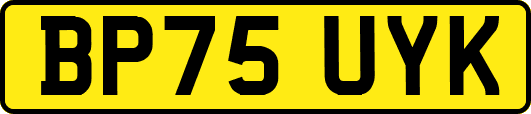 BP75UYK