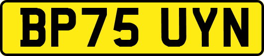 BP75UYN