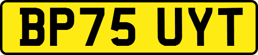 BP75UYT