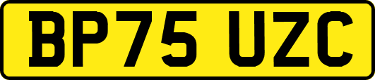 BP75UZC