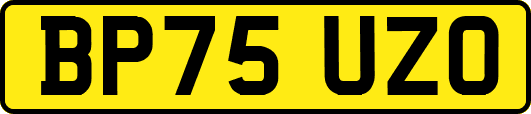 BP75UZO