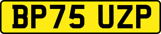 BP75UZP