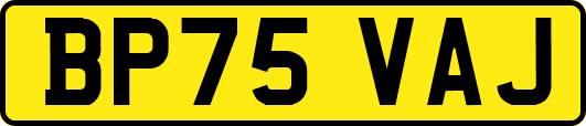 BP75VAJ