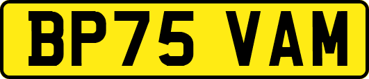 BP75VAM