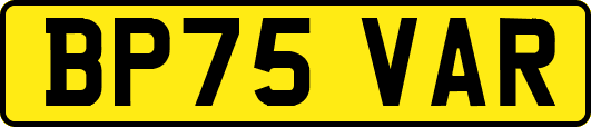 BP75VAR